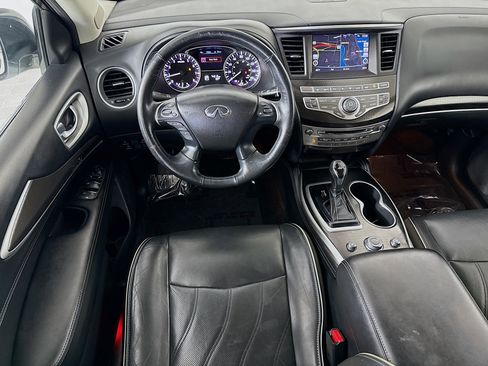 Used 2018 INFINITI QX60 AWD w/ Premium Plus Package image 15