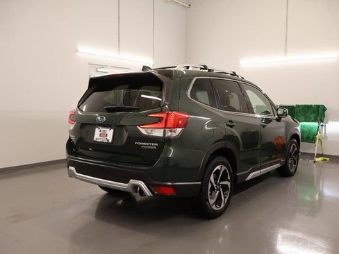 Certified 2024 Subaru Forester Touring image 2