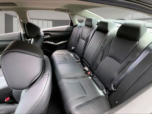 Certified 2025 Honda Accord Touring image 21