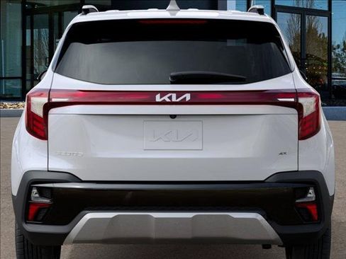 New 2026 Kia Seltos S image 13
