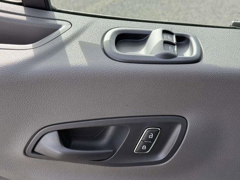 New 2026 Ford Transit 250 Base w/ Load Area Protection Package image 19