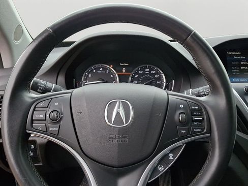 Used 2020 Acura MDX SH-AWD image 20