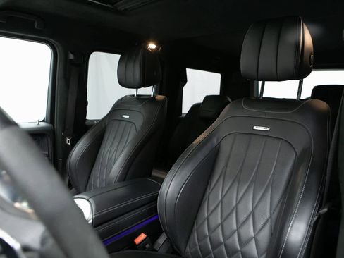 Used 2023 Mercedes-Benz G 63 AMG 4MATIC image 5