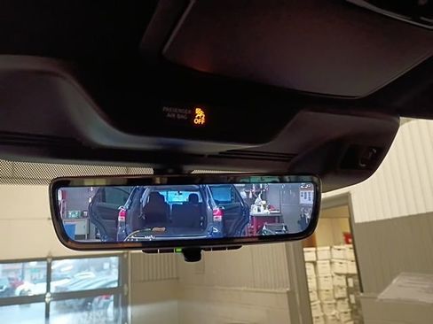 New 2026 Nissan Armada Platinum Reserve image 16