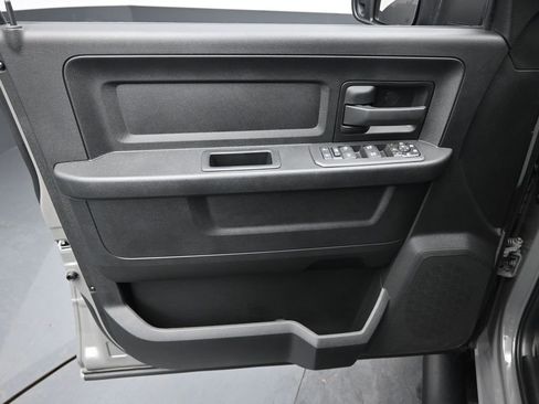 New 2026 RAM 2500 Tradesman AWD/4WD image 23