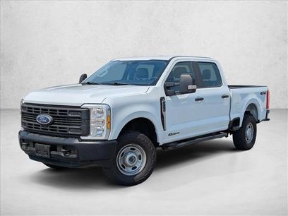 Used 2024 Ford F250 XL w/ XL Off-Road Package