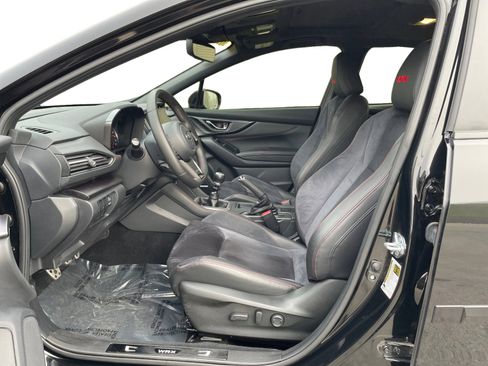 Certified 2024 Subaru WRX Limited image 20