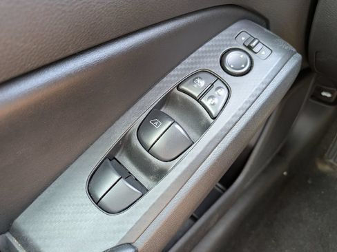 Certified 2024 Nissan Altima 2.5 SV FWD image 22