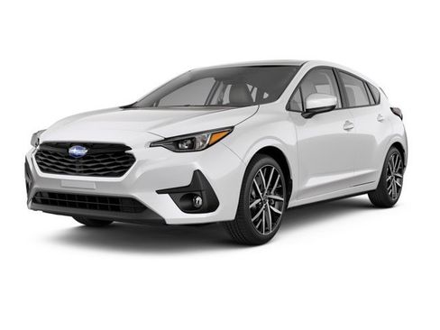 New 2025 Subaru Impreza 2.0i Sport AWD/4WD image 2