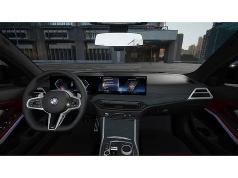 New 2026 BMW 330i Sedan w/ M Sport Package image 10