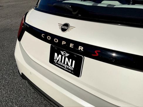 Used 2025 MINI Cooper Countryman S image 48