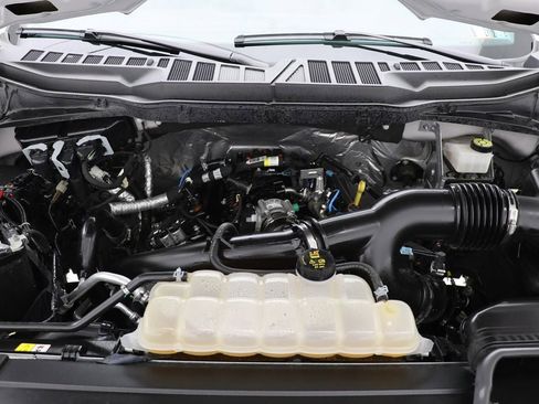 Used 2023 Ford F150 Lariat w/ Equipment Group 502A High image 37