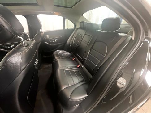 Used 2020 Mercedes-Benz C 300 4MATIC Sedan image 15