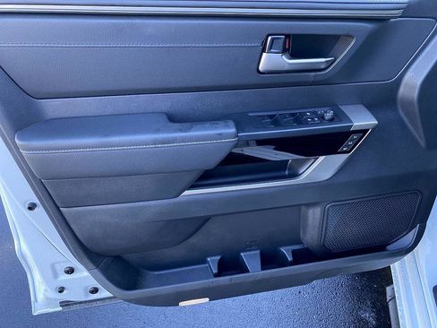 Certified 2026 Toyota Tundra Limited w/ TRD Off-Road Package image 9