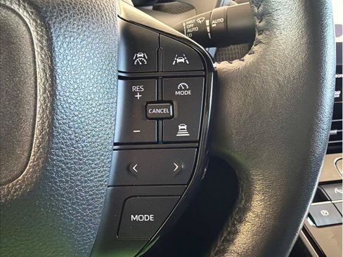 Used 2023 Toyota bZ4X AWD w/ Weather Package image 18