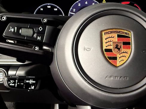 Certified 2025 Porsche 911 Carrera image 36