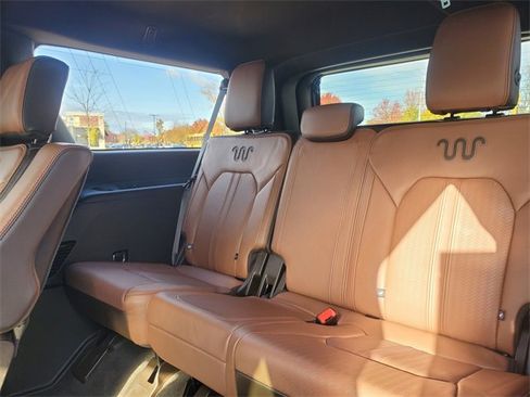 Used 2022 Ford Expedition Max King Ranch image 39