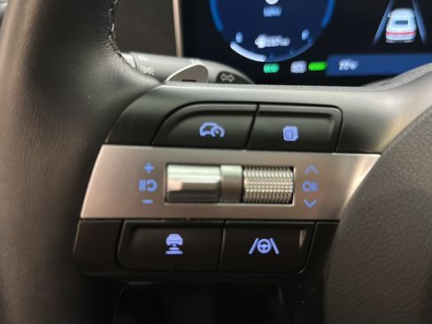 Certified 2025 Hyundai Sonata Limited FWD image 25