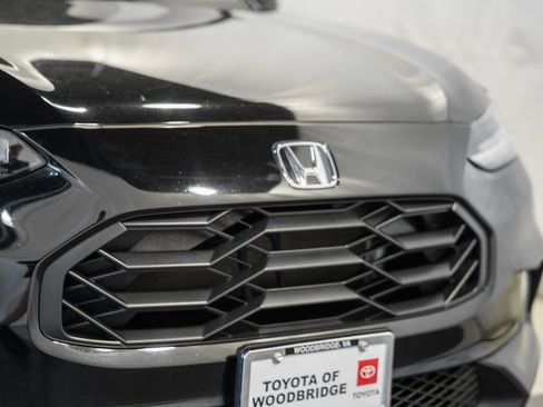 Used 2025 Honda HR-V Sport image 10