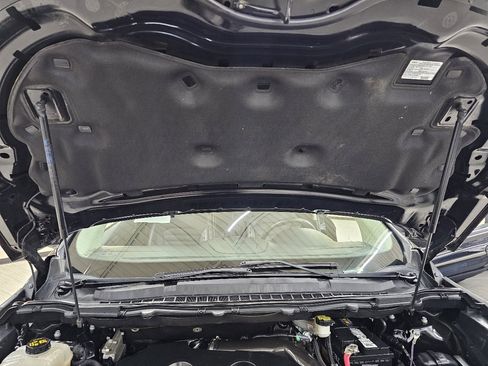 Used 2017 Ford Edge SEL w/ Equipment Group 201A image 43