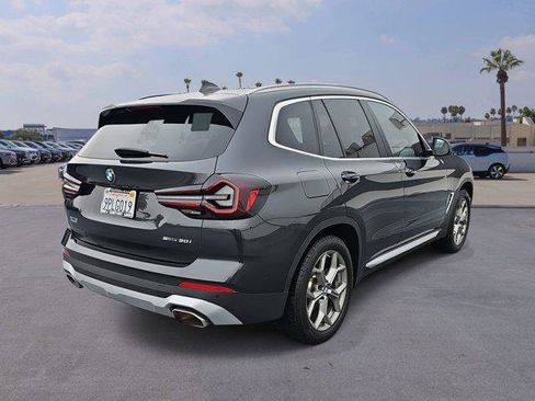 Used 2024 BMW X3 sDrive30i w/ Convenience Package image 5