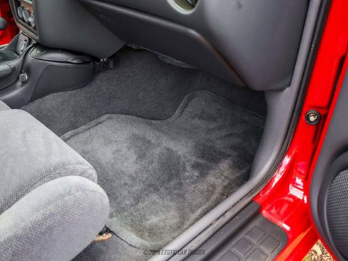 Used 1997 Pontiac Firebird Coupe w/ Opt Pkg image 84