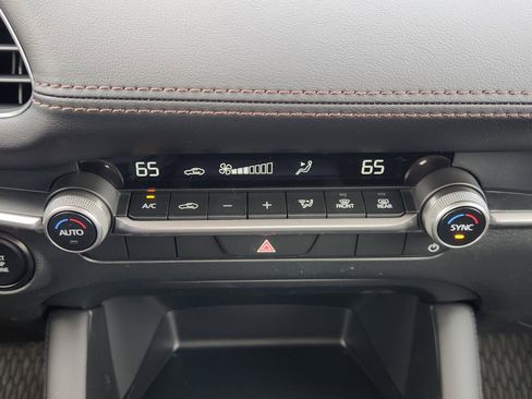 New 2026 MAZDA MAZDA3 s Sport image 20