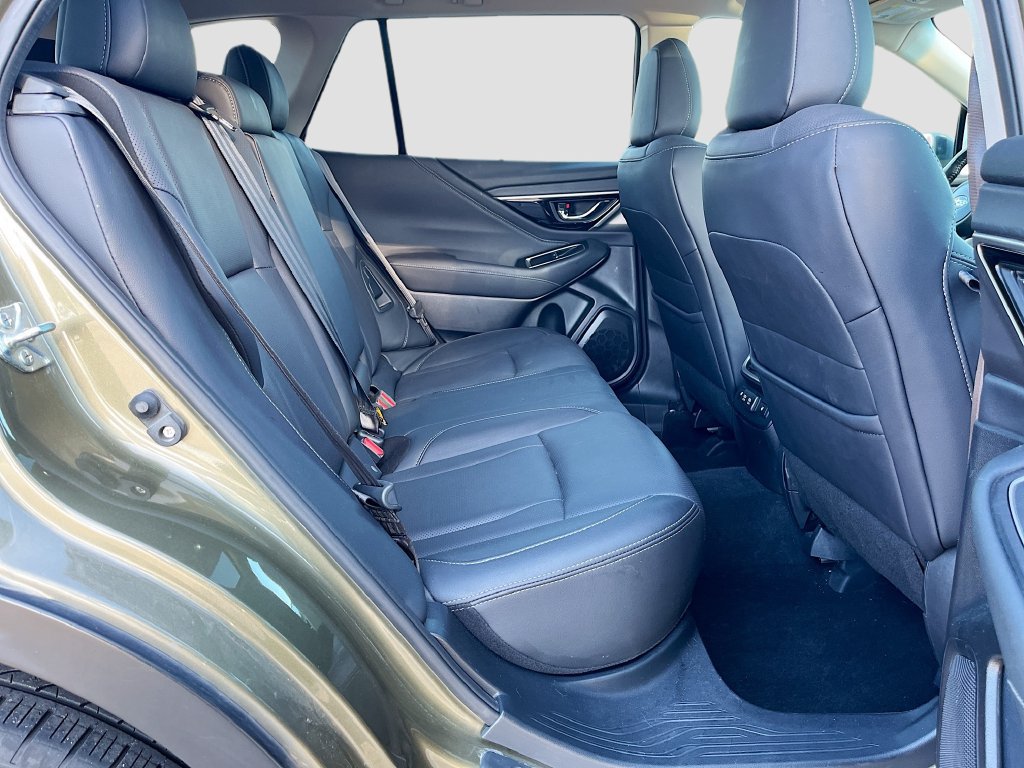 Used 2022 Subaru Outback Limited w/ Popular Package #2 AWD/4WD image 26