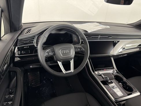 New 2026 Audi Q7 3.0T Premium Plus AWD/4WD image 15