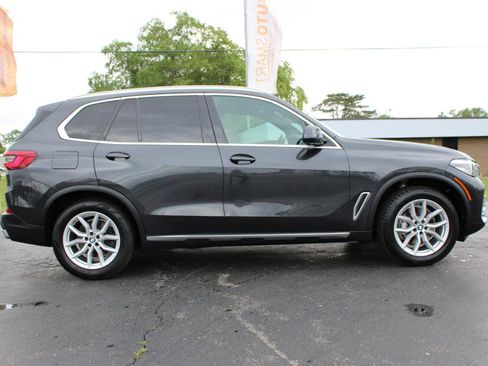 Used 2020 BMW X5 sDrive40i RWD image 3