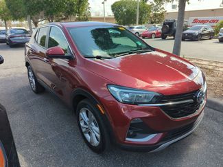 Used 2023 Buick Encore GX Preferred w/ Cold Weather Comfort Package 360° Tour