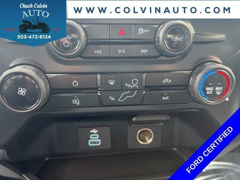 Certified 2025 Ford F250 XLT w/ FX4 Off-Road Package image 24