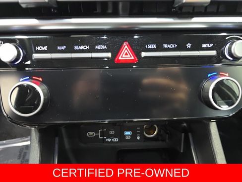 Used 2025 Hyundai Tucson SEL FWD image 21