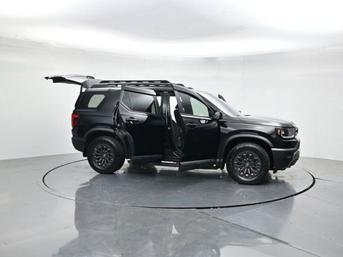 Used 2026 Honda Passport TrailSport image 47