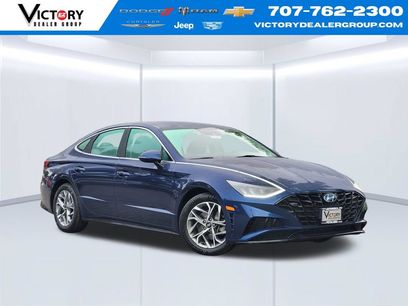 Used 2020 Hyundai Sonata SEL