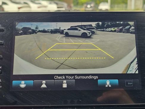 Used 2021 Honda Accord EX-L image 35