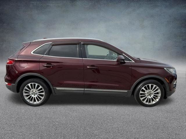 Used 2017 Lincoln MKC Reserve w/ Lincoln MKC Climate Package AWD/4WD image 6