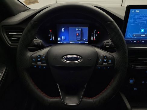 Used 2023 Ford Escape ST-Line w/ Tech Pack #1 image 22