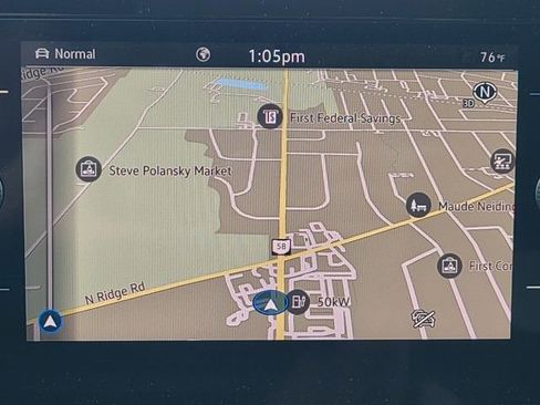 New 2025 Volkswagen Taos SEL image 35
