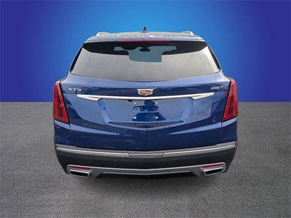 New 2025 Cadillac XT5 Premium Luxury w/ LPO, Floor Liner Package