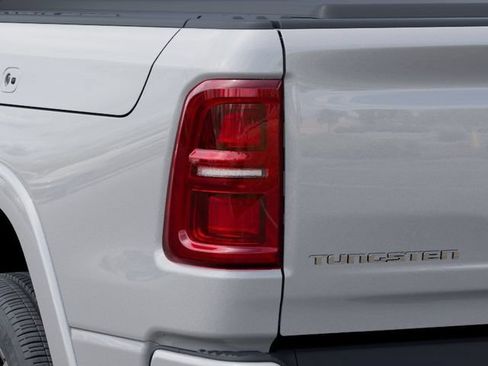 New 2026 RAM 1500 Tungsten w/ Bed Utility Group AWD/4WD image 13