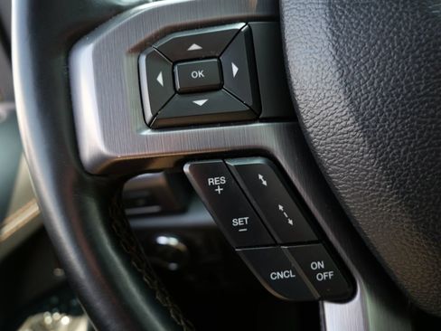 Used 2021 Ford Expedition Max Platinum AWD/4WD image 26
