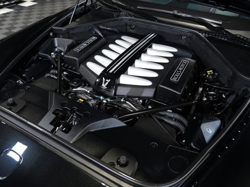 Used 2020 Rolls-Royce Ghost RWD image 57