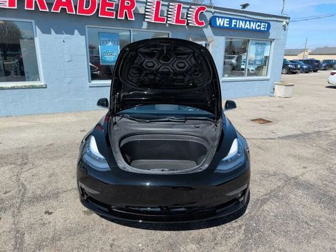 Used 2019 Tesla Model 3 Long Range image 15
