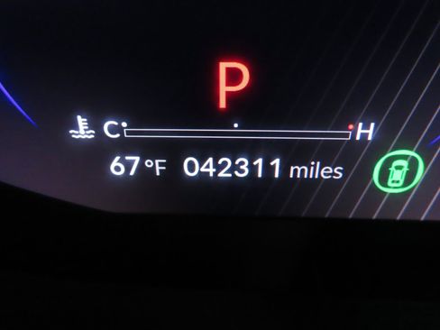 Used 2023 Acura MDX SH-AWD w/ Advance Package image 12