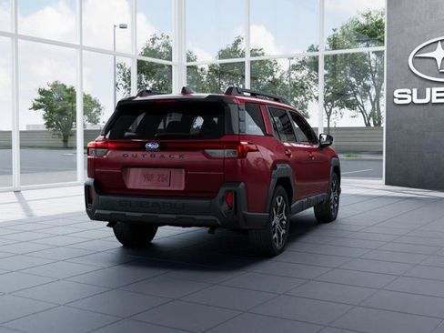 New 2026 Subaru Outback Touring XT AWD/4WD image 5