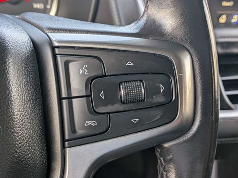 Used 2021 Chevrolet Suburban LT AWD/4WD image 27