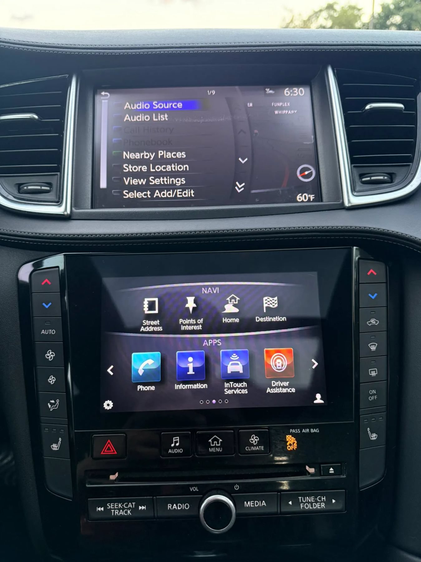 Used 2019 INFINITI QX50 Essential w/ Premium Heat Package AWD/4WD image 22