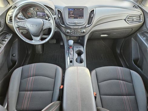 Used 2023 Chevrolet Equinox RS image 10