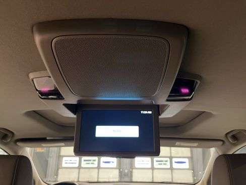 Used 2018 Honda Odyssey EX-L image 34